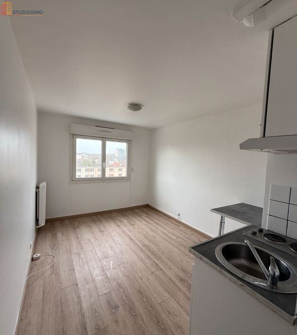 Studio à Melun