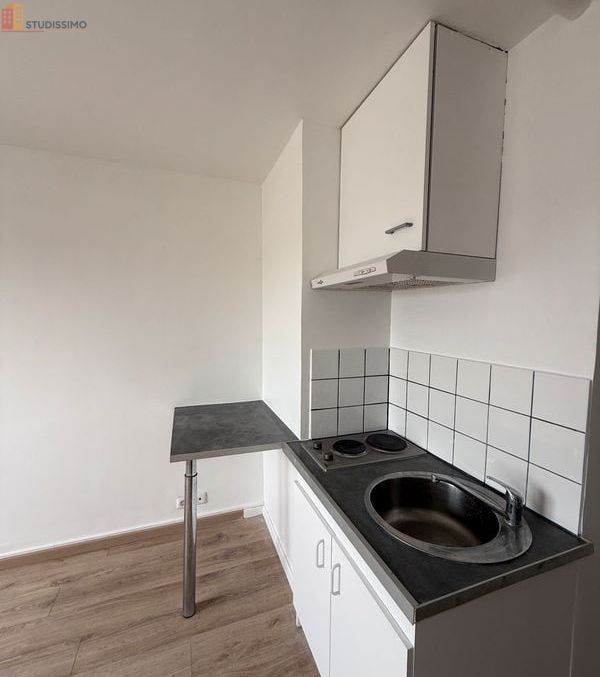 Studio 14m² Melun 77000 - Photo 2