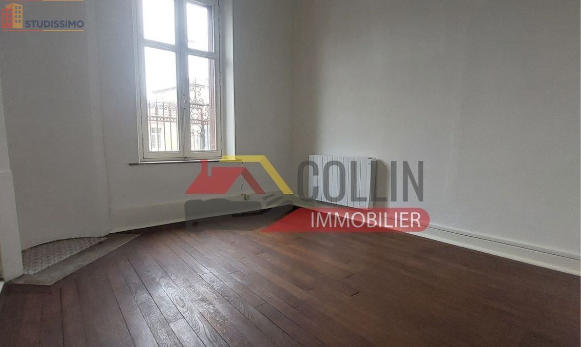 Studio 23m² Varangéville - Aucun caractère mentionné - Photo 3