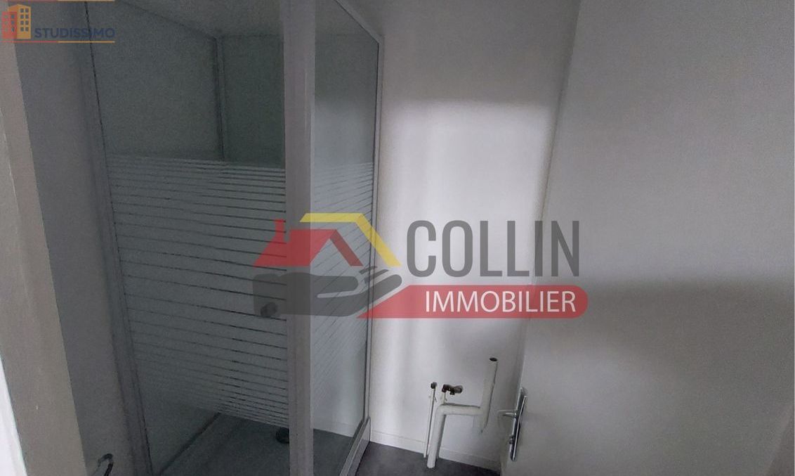 Studio 23m² Varangéville - Aucun caractère mentionné - Photo 1
