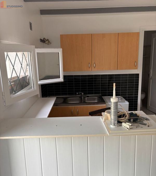 Studio 18m² Coulommiers - DPE D - Photo 1
