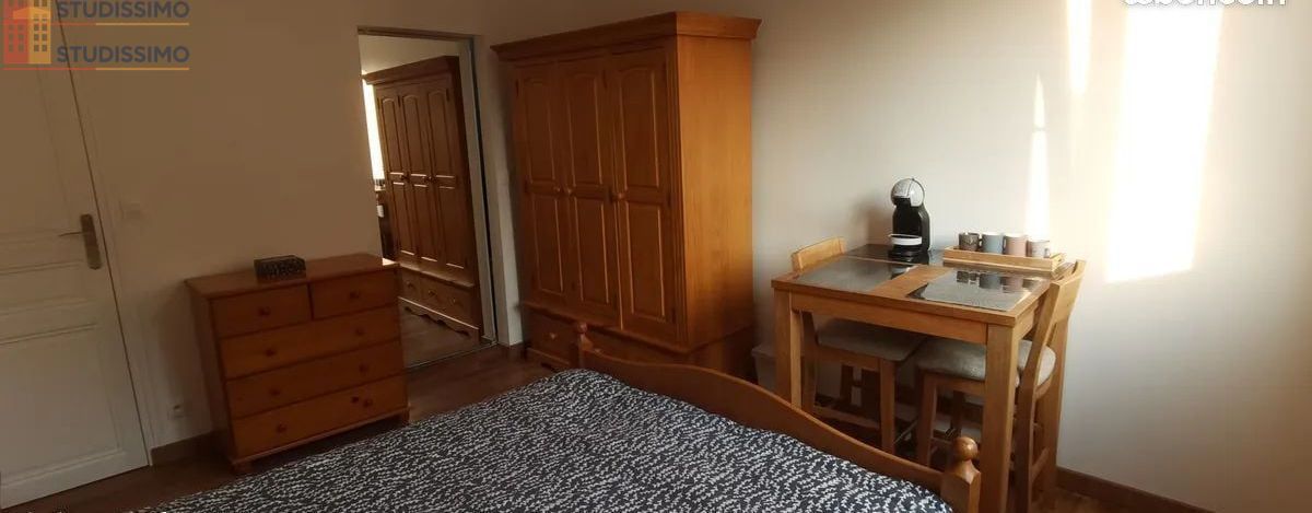 Studio meublé 14m² Barbizon - Meublé - Photo 6