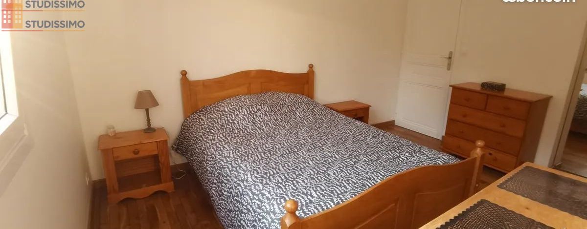 Studio meublé 14m² Barbizon - Meublé - Photo 8