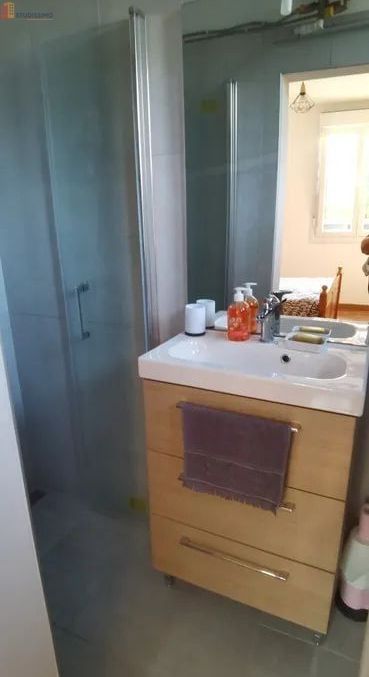 Studio meublé 14m² Barbizon - Meublé - Photo 2