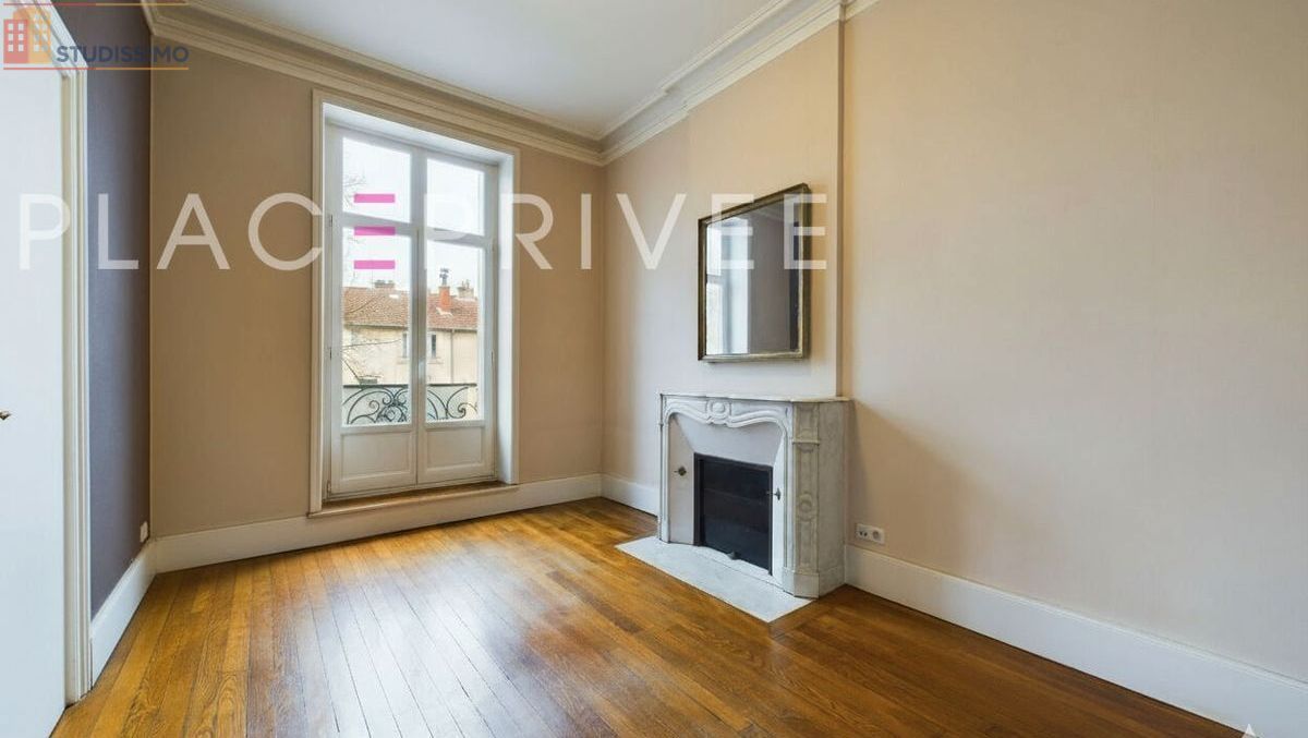 Studio à Nancy