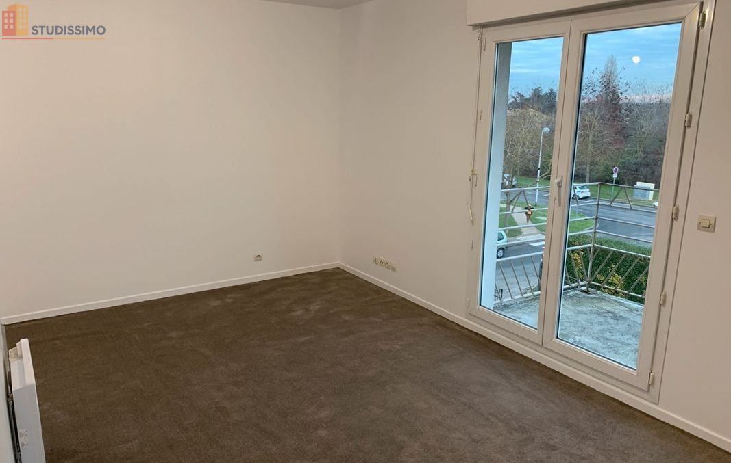Studio 29m² Moissy-Cramayel - Étage 2/3, DPE D - Photo 7