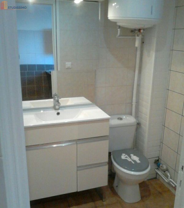 Studio 30m² Ozoir-la-Ferrière - Plein centre - Photo 2