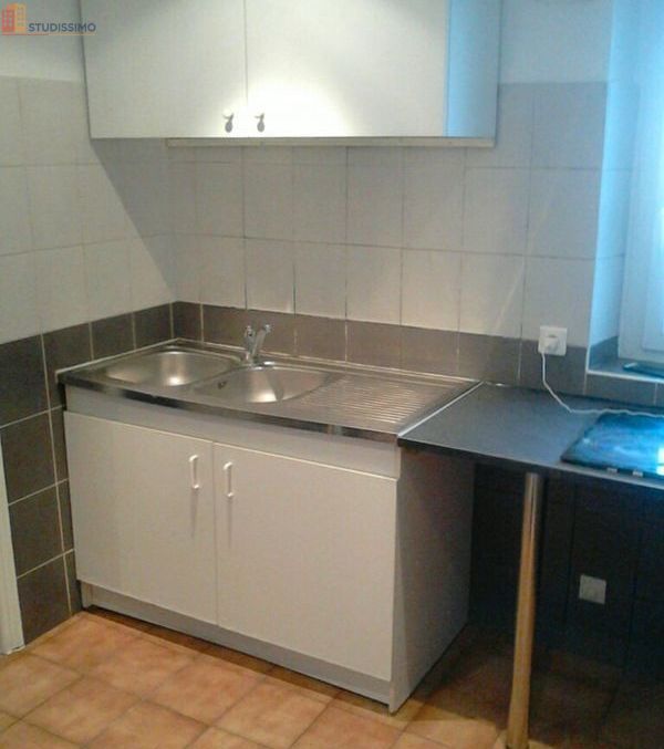 Studio 30m² Ozoir-la-Ferrière - Plein centre - Photo 1