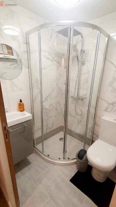 Studio meublé 23m² Pontault-Combault - Meublé, DPE C - Photo 1