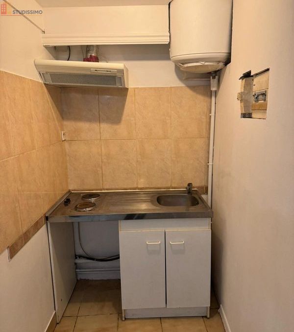 Studio 20m² Montereau-Fault-Yonne - DPE C - Photo 11