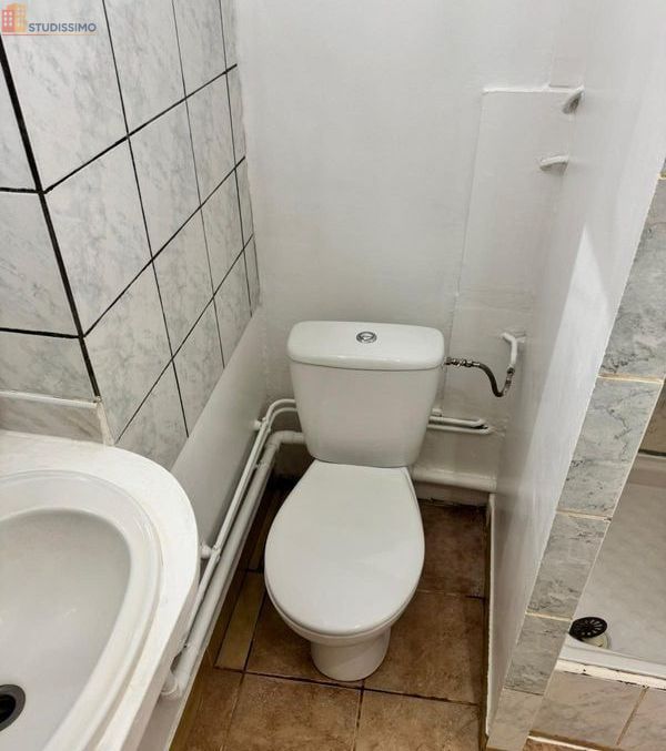Studio 20m² Montereau-Fault-Yonne - DPE C - Photo 4