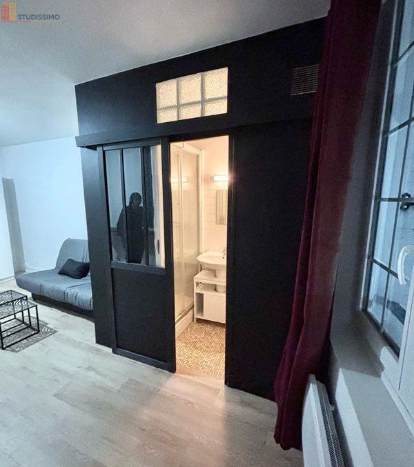 Studio 24m² Melun - Lumineux, meublé - Photo 2