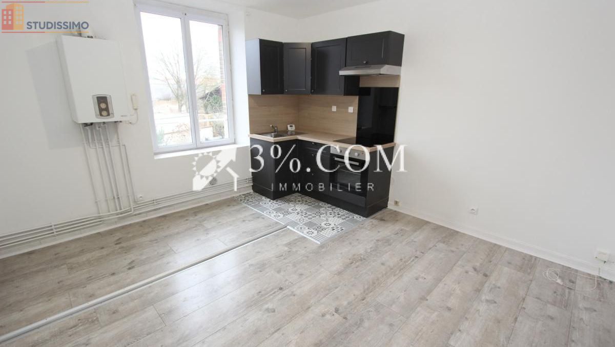 Studio 41m² Nancy 54000 - Lumineux, 1er étage - Photo 5
