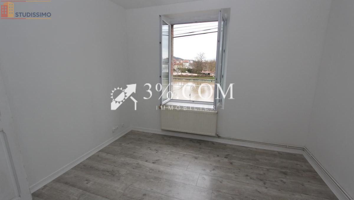 Studio 41m² Nancy 54000 - Lumineux, 1er étage - Photo 3