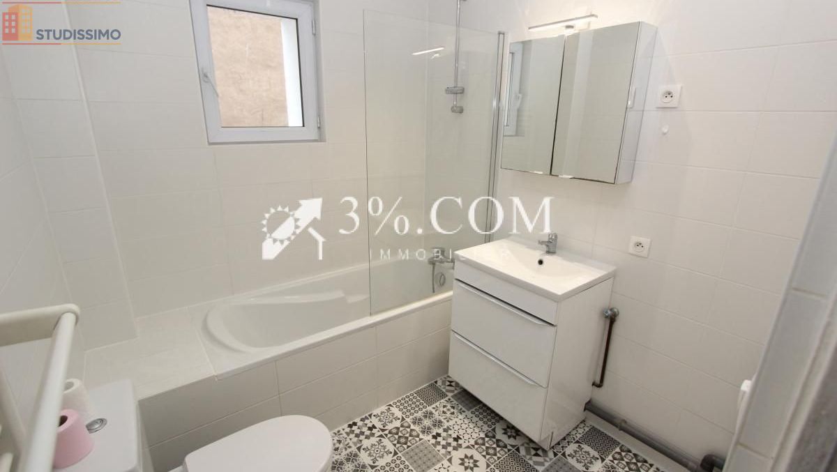 Studio 41m² Nancy 54000 - Lumineux, 1er étage - Photo 4