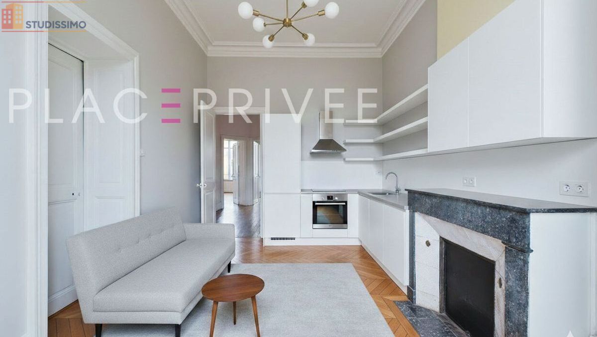 Studio 17m² Nancy 54000 - Photo 2
