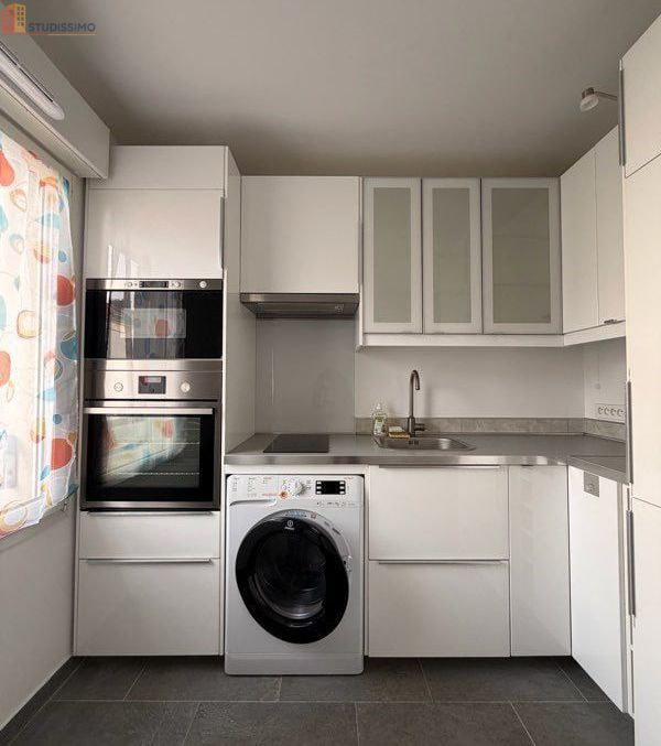 Studio meublé 25m² Moissy-Cramayel - Meublé, DPE C - Photo 8
