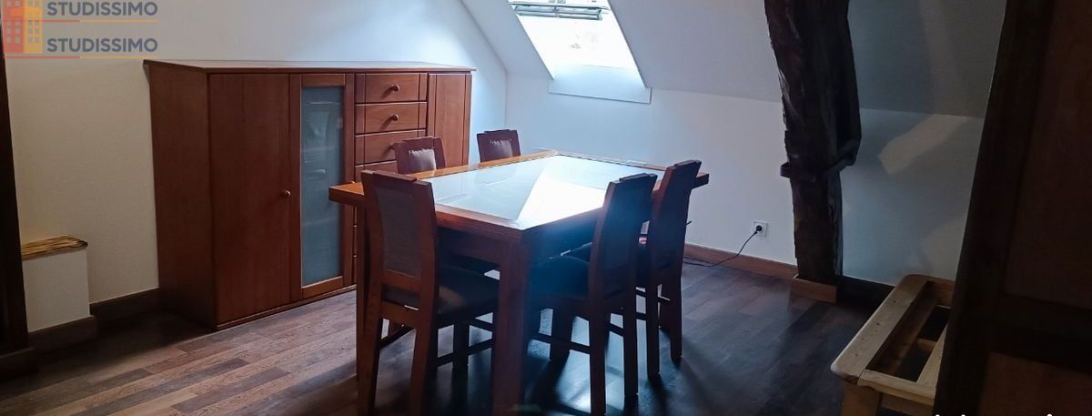 Studio meublé 29m² Égreville - Lumineux, 2e étage - Photo 4