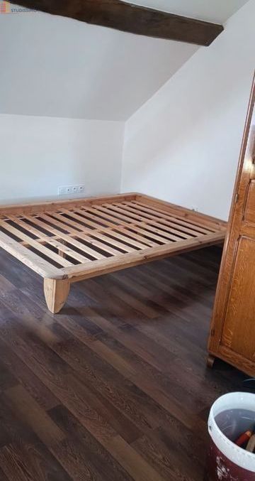 Studio meublé 29m² Égreville - Lumineux, 2e étage - Photo 3