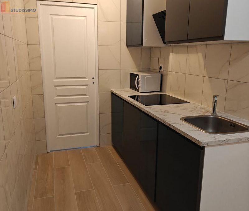 Studio 9m² Dammarie-les-Lys - Meublé, proche gare de Melun - Photo 2