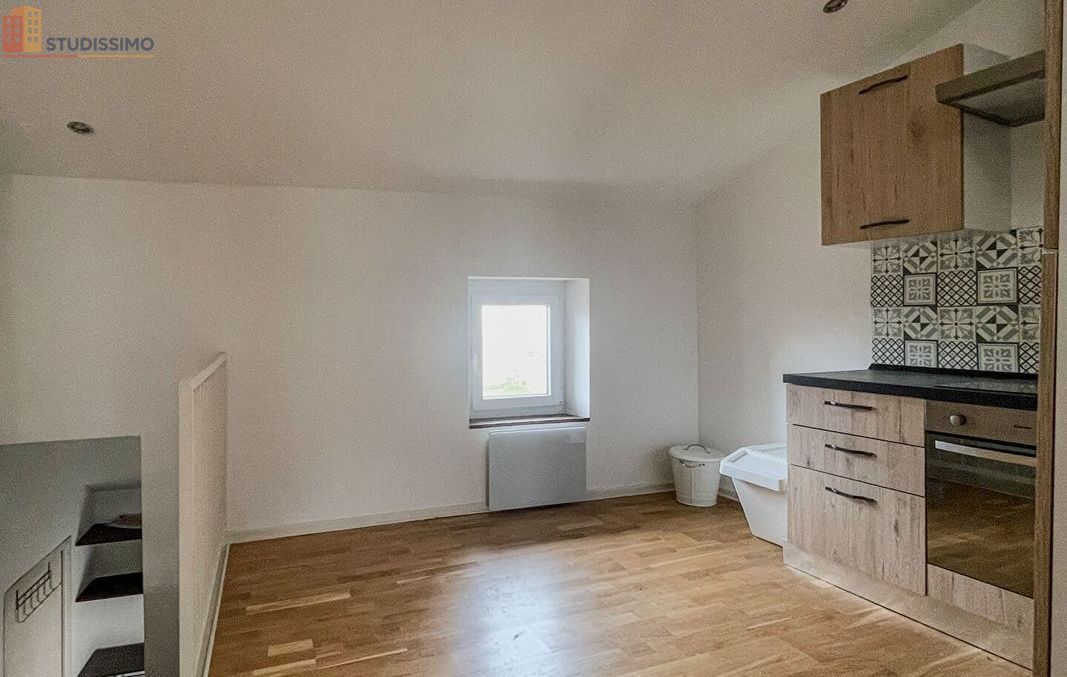 Studio 34m² Nancy 54100 - Photo 6