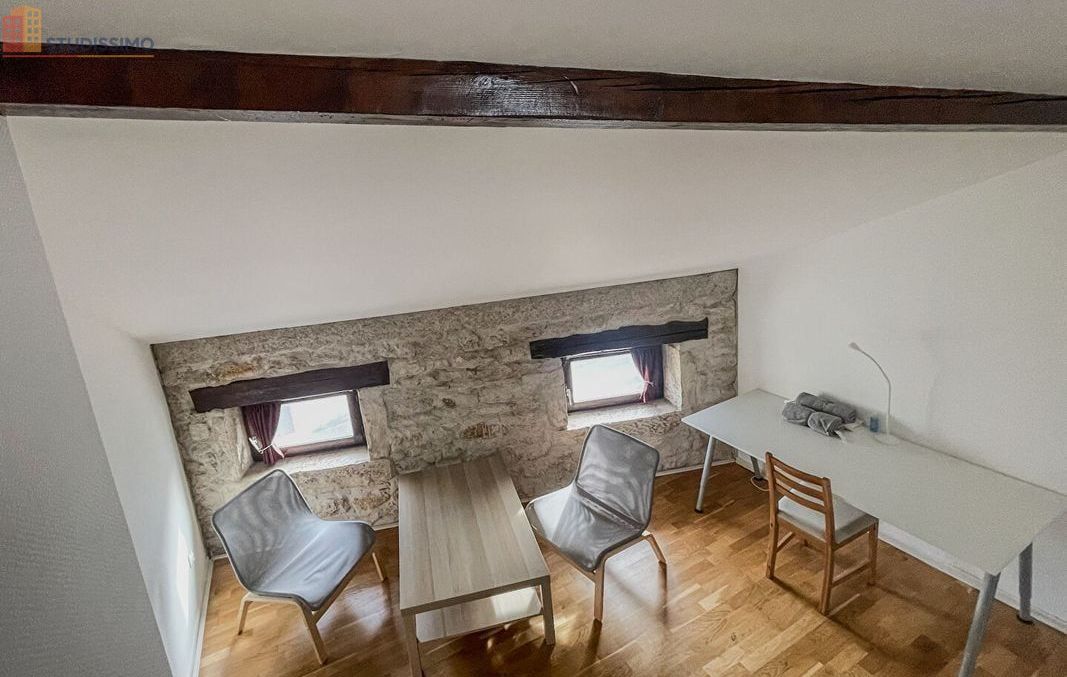 Studio 34m² Nancy 54100 - Photo 7