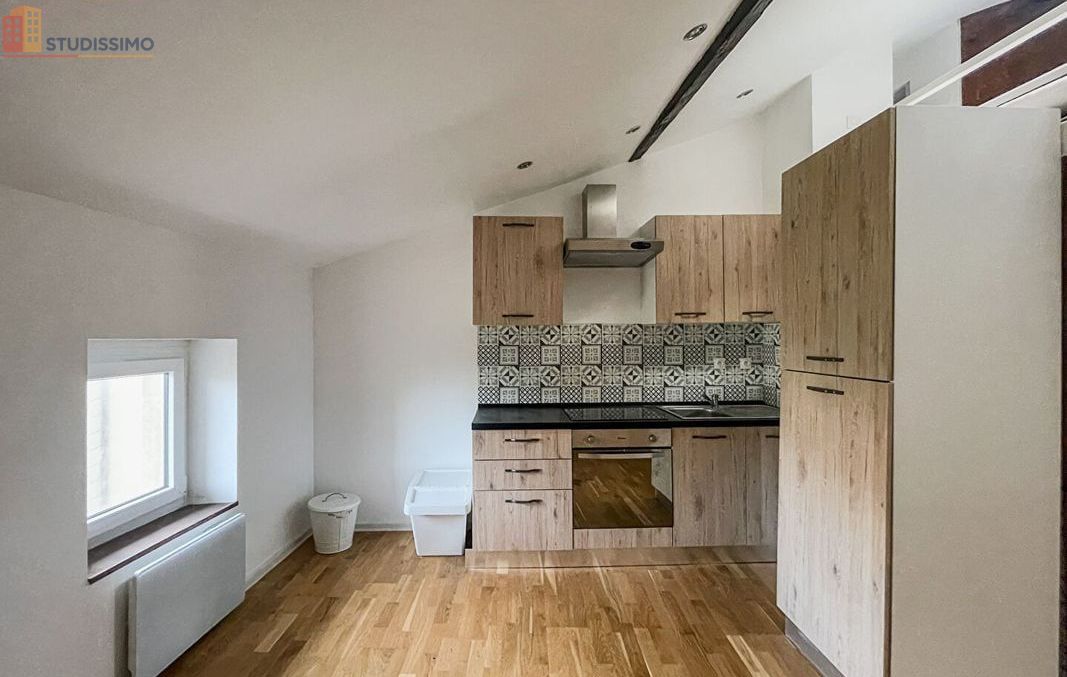 Studio 34m² Nancy 54100 - Photo 5