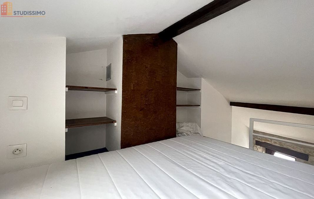 Studio 34m² Nancy 54100 - Photo 3
