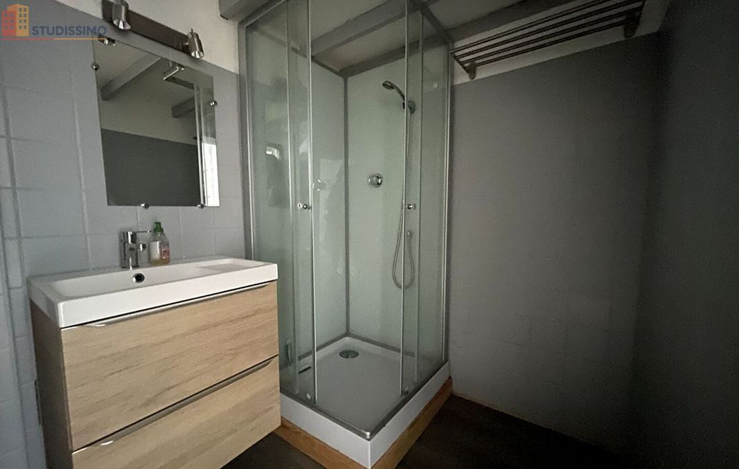Studio 34m² Nancy 54100 - Photo 1
