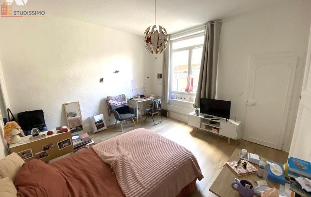 Studio 31m² Nancy 54000 - Photo 7
