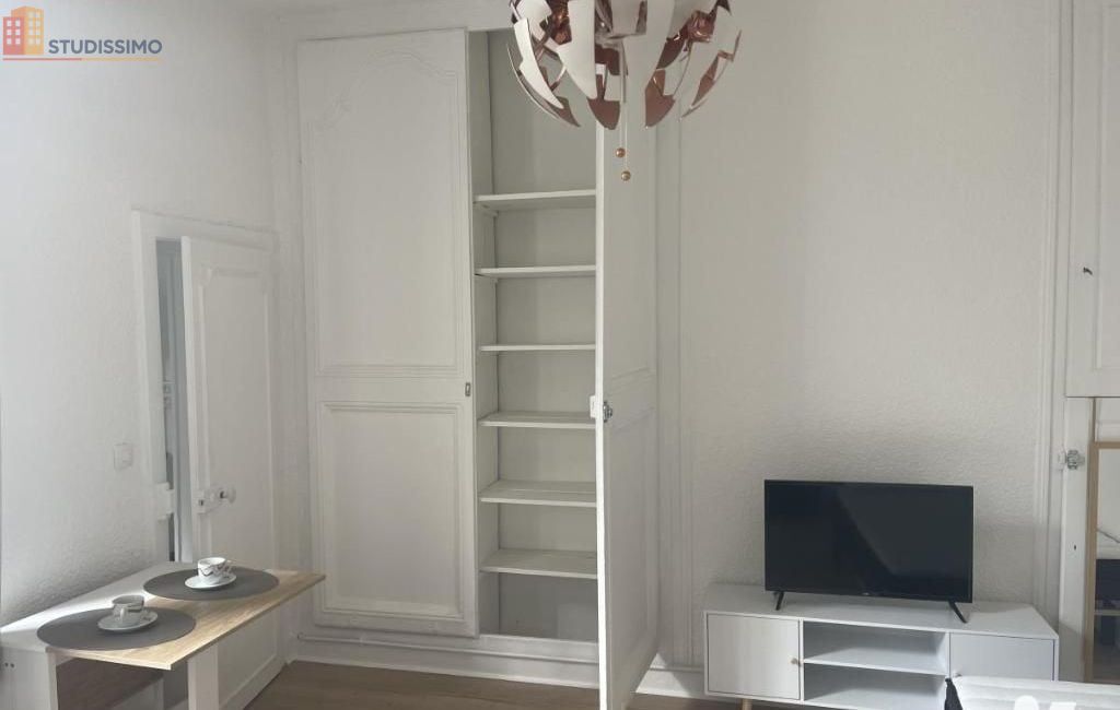Studio 31m² Nancy 54000 - Photo 6