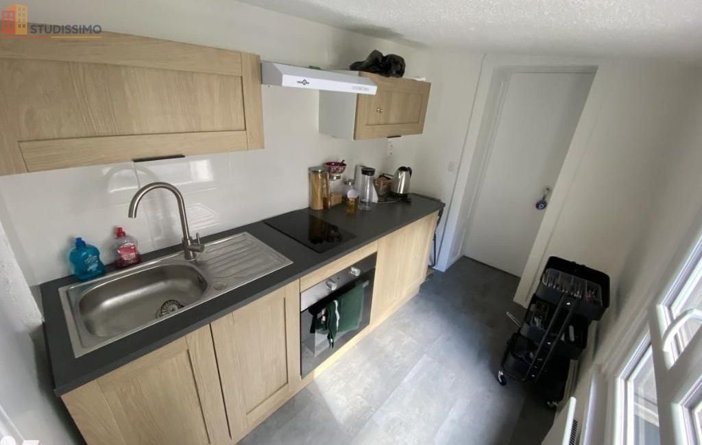 Studio 31m² Nancy 54000 - Photo 2