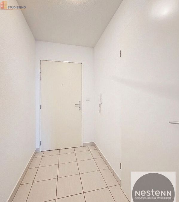 Studio 20m² Heillecourt 54180 - Photo 6