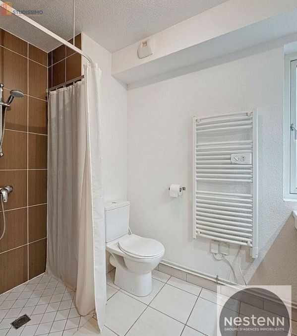 Studio 20m² Heillecourt 54180 - Photo 2