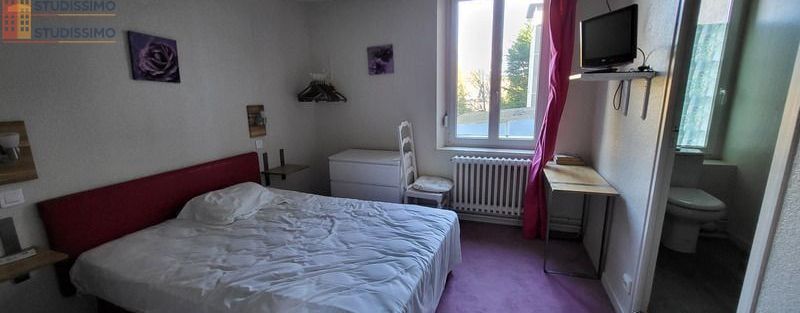 Studio à Longuyon