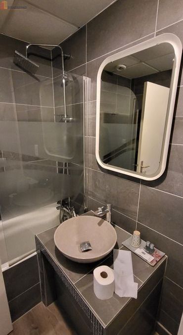 Studio 19m² Longuyon - 1er étage, lumineux - Photo 2