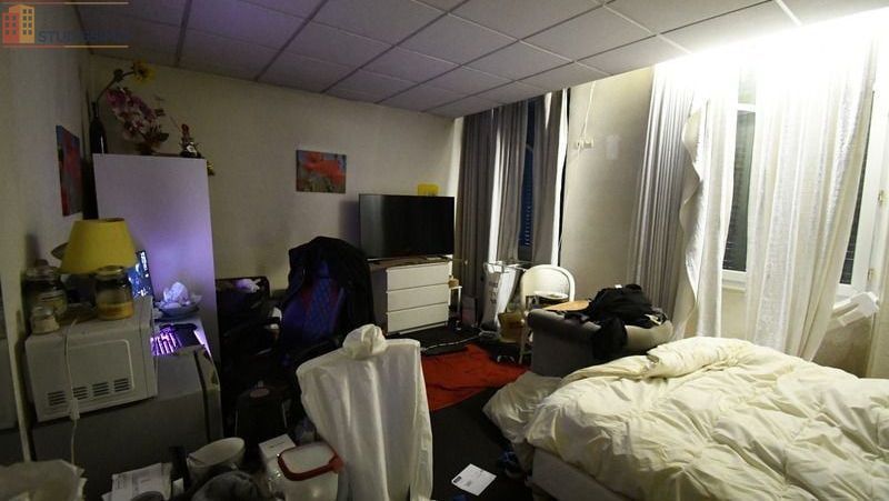 Studio 24m² Longuyon - Étage 1/3, DPE E - Photo 1