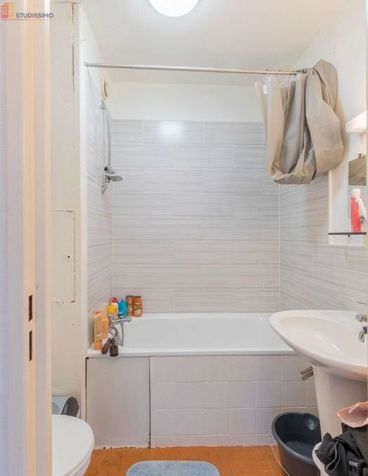 Studio 22m² Vandoeuvre-lès-Nancy - Étage élevé, vue dégagée - Photo 14