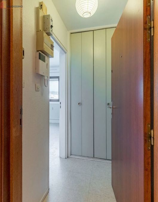 Studio 22m² Vandoeuvre-lès-Nancy - Étage élevé, vue dégagée - Photo 10