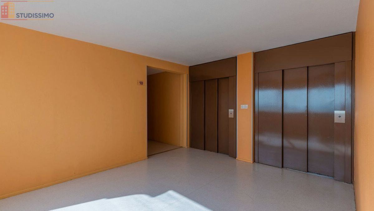 Studio 22m² Vandoeuvre-lès-Nancy - Étage élevé, vue dégagée - Photo 4