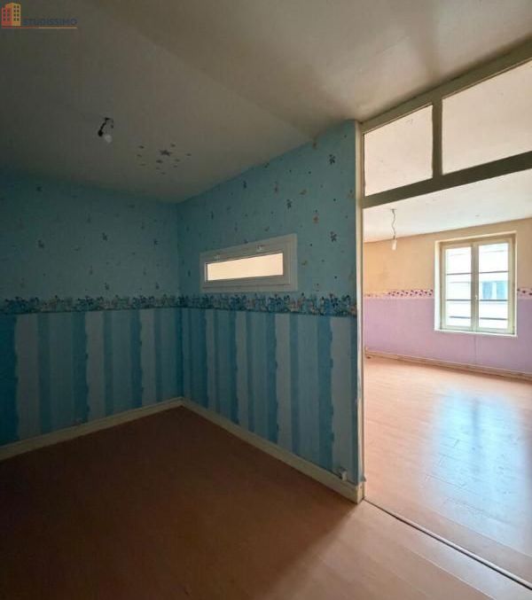 Studio 22m² Laxou - 1er étage, lumineux - Photo 7