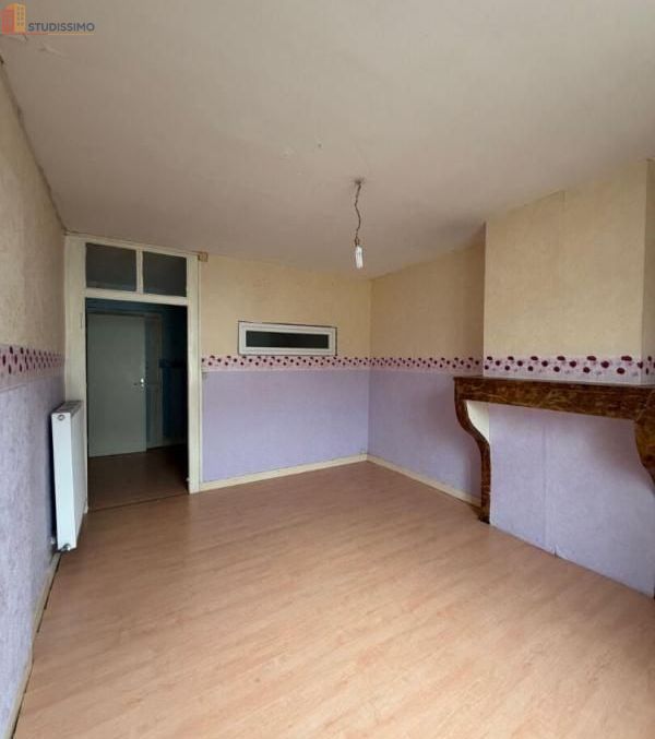 Studio à Laxou