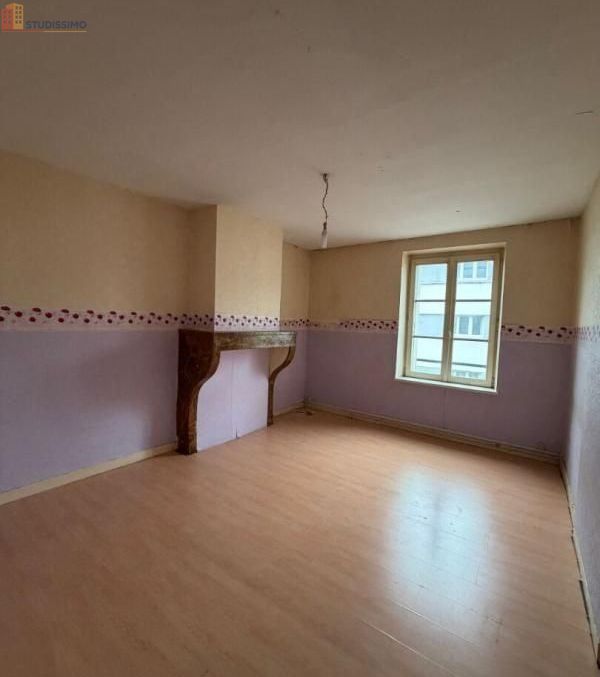 Studio 22m² Laxou - 1er étage, lumineux - Photo 3