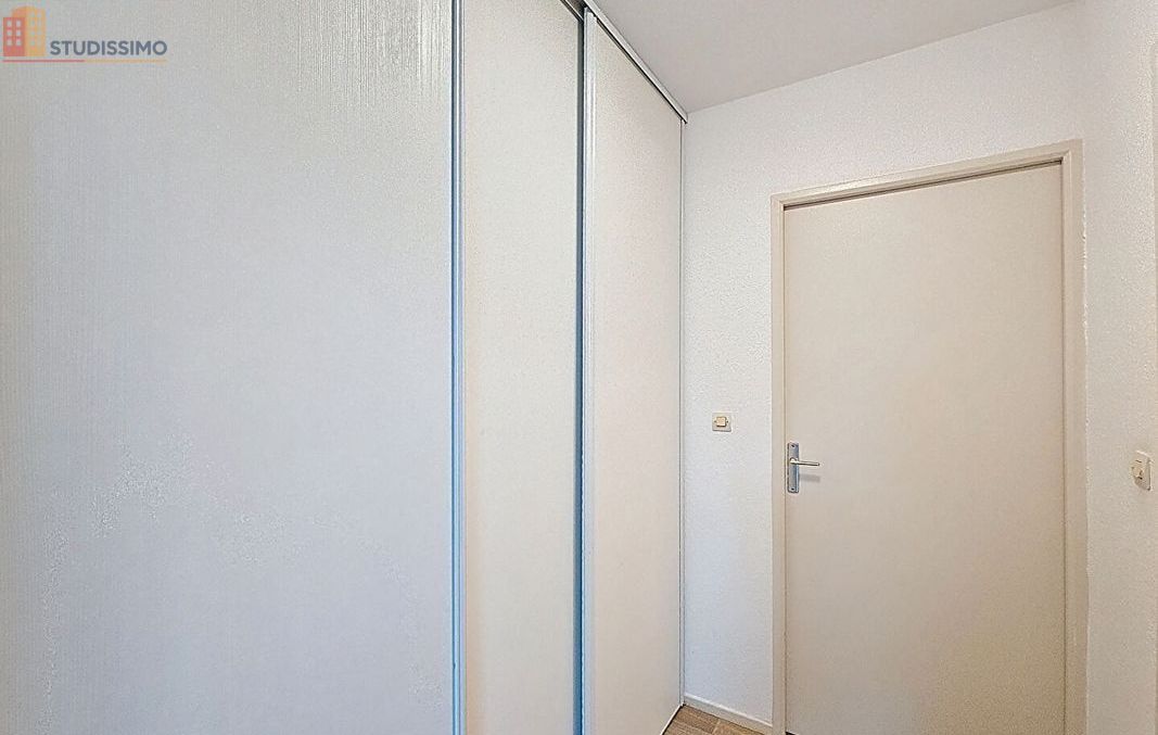 Studio 32m² Nancy - Lumineux, proche commerces - Photo 4