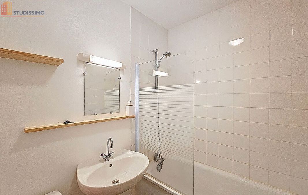 Studio 32m² Nancy - Lumineux, proche commerces - Photo 2