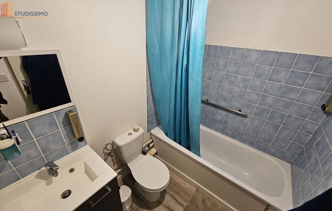 Studio 30m² Nancy 54000 - Photo 4