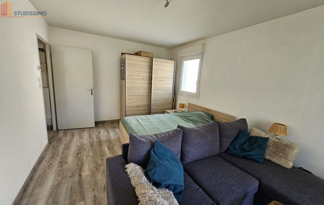 Studio 30m² Nancy 54000 - Photo 3