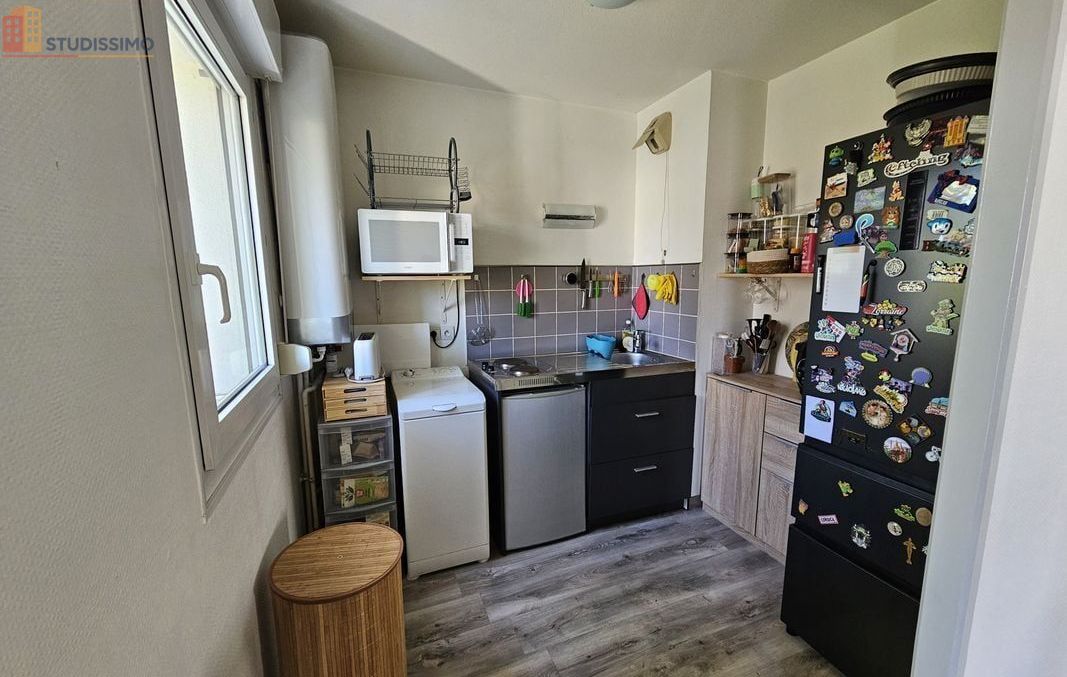 Studio 30m² Nancy 54000 - Photo 2