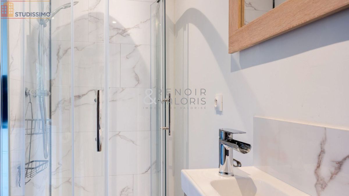Studio 18m² Vandoeuvre-lès-Nancy - 2e étage, lumineux - Photo 4