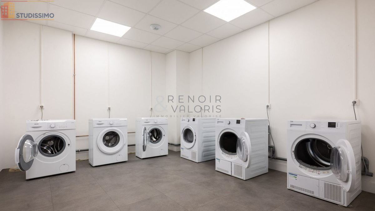 Studio 18m² Vandoeuvre-lès-Nancy - 2e étage, lumineux - Photo 3